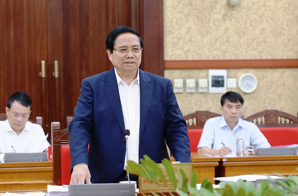 Tây Ninh bức phá tăng tốc, hướng tới tăng trưởng kinh tế hai con số năm 2026